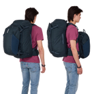 Thule Landmark Travel Pack - 70L - Darkest Blue Backpack - Reisartikelen-nl