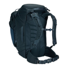 Thule Landmark Travel Pack - 70L - Darkest Blue Backpack - Reisartikelen-nl