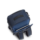Delsey Brochant 3 - 24L - Transavia Rugzak - 40x30x20 cm - Navy Blue Underseater - Reisartikelen-nl