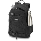 Dakine Grom - 13L - Black Rugzak - Reisartikelen-nl