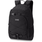 Dakine Grom - 13L - Black Rugzak - Reisartikelen-nl