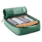 Eagle Creek Pack-It Reveal Compression Cube Set - 11L - Willow Bagage Organizer - Reisartikelen-nl