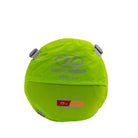 Highlander Zeta 50 (17°C) - Lime Slaapzak - Reisartikelen-nl