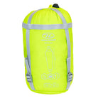 Highlander Zeta 50 (17°C) - Lime Slaapzak - Reisartikelen-nl