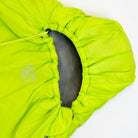 Highlander Zeta 50 (17°C) - Lime Slaapzak - Reisartikelen-nl