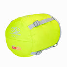Highlander Zeta 50 (17°C) - Lime Slaapzak - Reisartikelen-nl