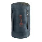 Highlander Rayet Hybrid 450E (-1ºC) - Dark Grey Slaapzak - Reisartikelen-nl