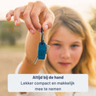 Heat-It Classic - USB-C Anti-Insect - Reisartikelen-nl