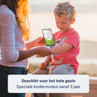 Heat-It Classic - Lightning Anti-Insect - Reisartikelen-nl