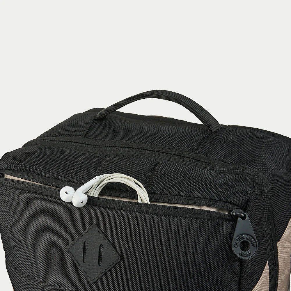 Cabin Max Equator - 24L - Transavia Rugzak - 40x30x20 cm - Sandstone Underseater - Reisartikelen-nl