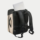 Cabin Max Equator - 24L - Transavia Rugzak - 40x30x20 cm - Sandstone Underseater - Reisartikelen-nl