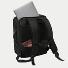 Cabin Max Equator - 24L - Transavia Rugzak - 40x30x20 cm - Black Underseater - Reisartikelen-nl