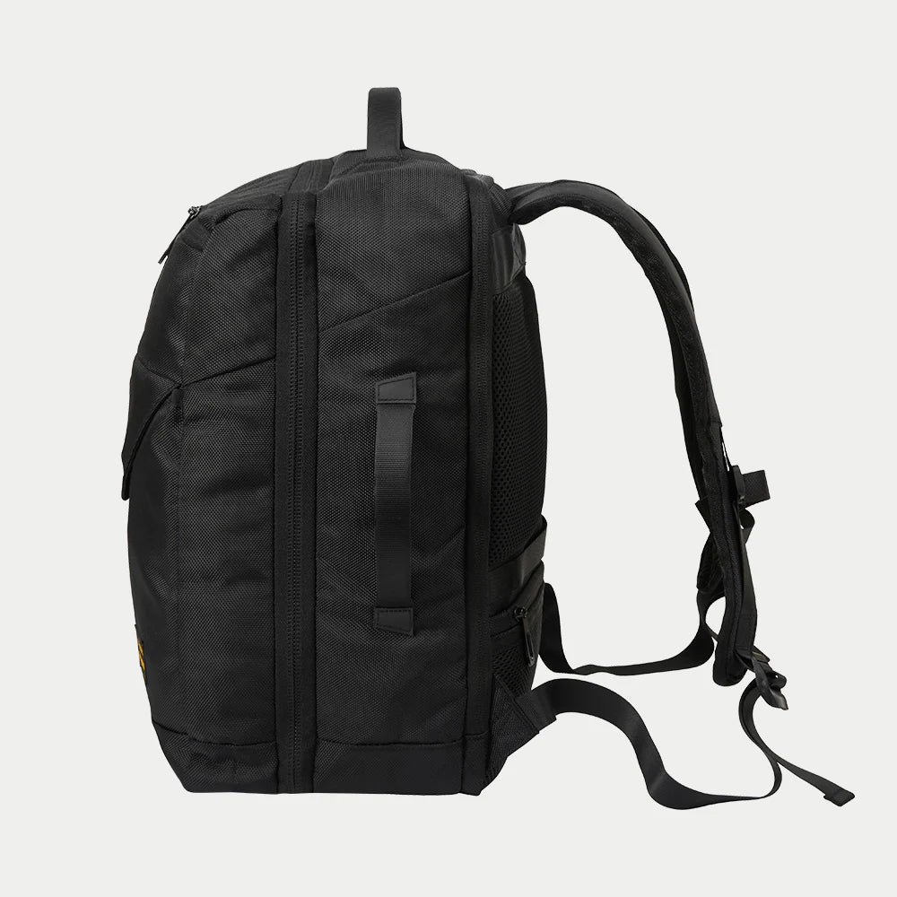 Cabin Max Equator - 24L - Transavia Rugzak - 40x30x20 cm - Black Underseater - Reisartikelen-nl