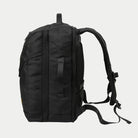 Cabin Max Equator - 24L - Transavia Rugzak - 40x30x20 cm - Black Underseater - Reisartikelen-nl