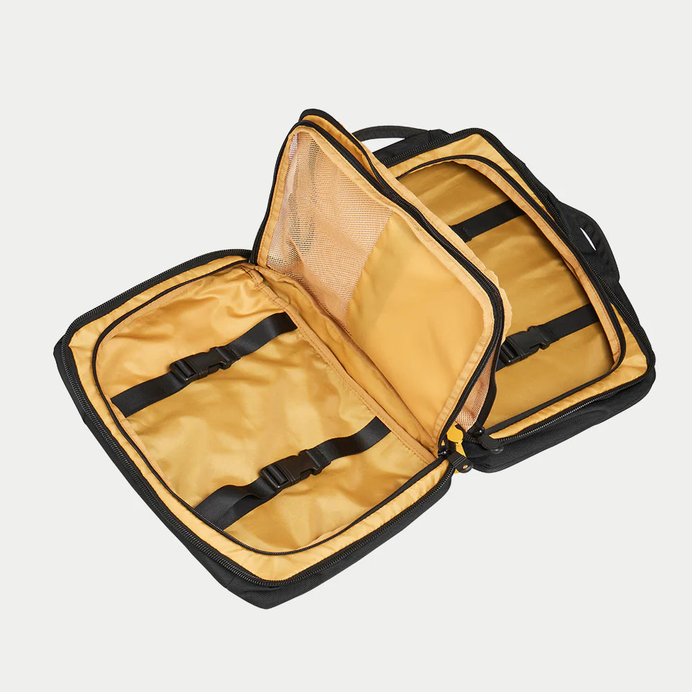 Cabin Max Equator - 24L - Transavia Rugzak - 40x30x20 cm - Black Underseater - Reisartikelen-nl