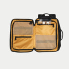 Cabin Max Equator - 24L - Transavia Rugzak - 40x30x20 cm - Black Underseater - Reisartikelen-nl