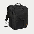 Cabin Max Equator - 24L - Transavia Rugzak - 40x30x20 cm - Black Underseater - Reisartikelen-nl