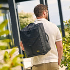 Cabin Max Equator - 24L - Transavia Rugzak - 40x30x20 cm - Black Underseater - Reisartikelen-nl