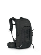 Osprey Talon - 11L - Black/Coal Grey Wandelrugzak - Reisartikelen-nl