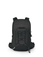 Osprey Talon - 11L - Black/Coal Grey Wandelrugzak - Reisartikelen-nl