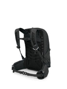 Osprey Talon - 11L - Black/Coal Grey Wandelrugzak - Reisartikelen-nl