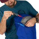 Osprey Sportlite - 15L - Tungsten/Grey Wolf Rugzak - Reisartikelen-nl