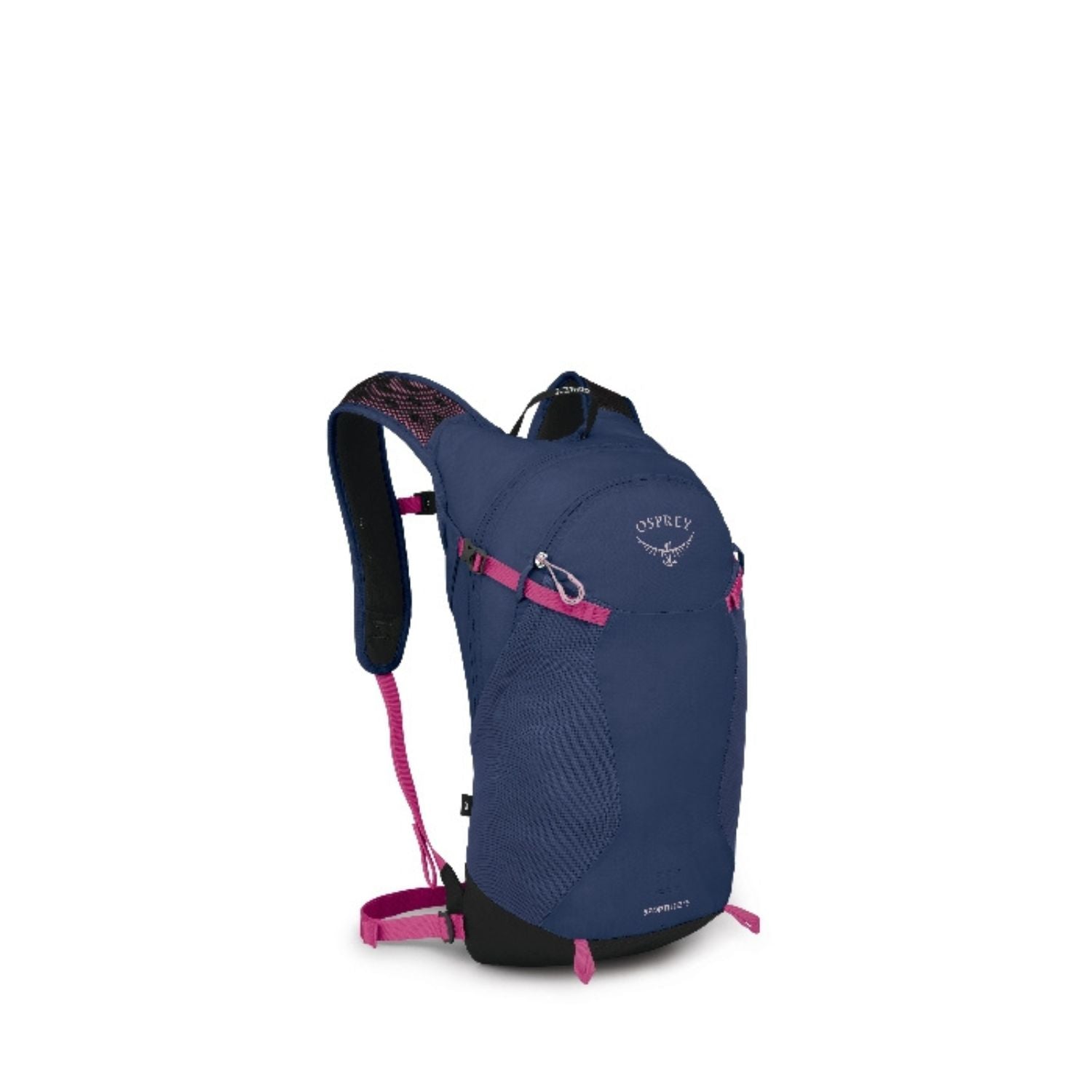 Osprey Sportlite - 15L - Alkaline/Hotspot Pink Rugzak - Reisartikelen-nl